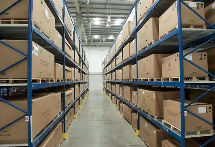 漳州到安定区货物仓储