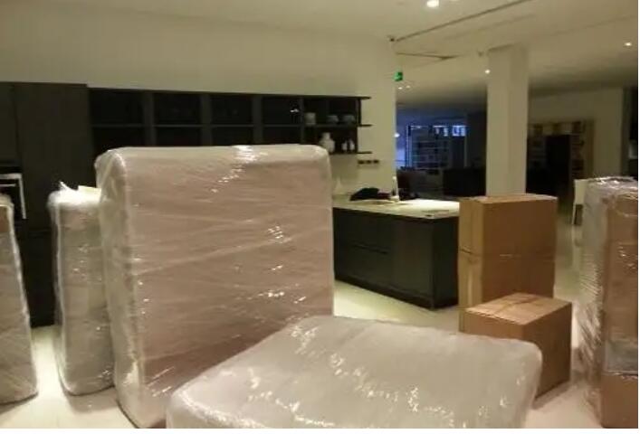 漳州到安定区长途搬家