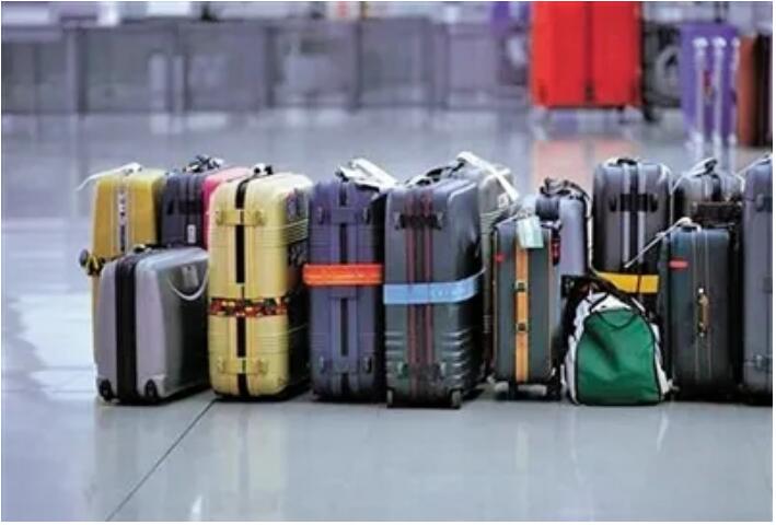 漳州到安定区行李托运